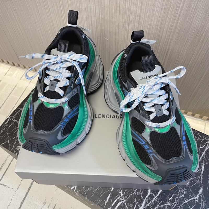 Balenciaga Track Shoes